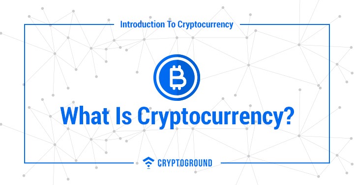 What is Cryptocurrency